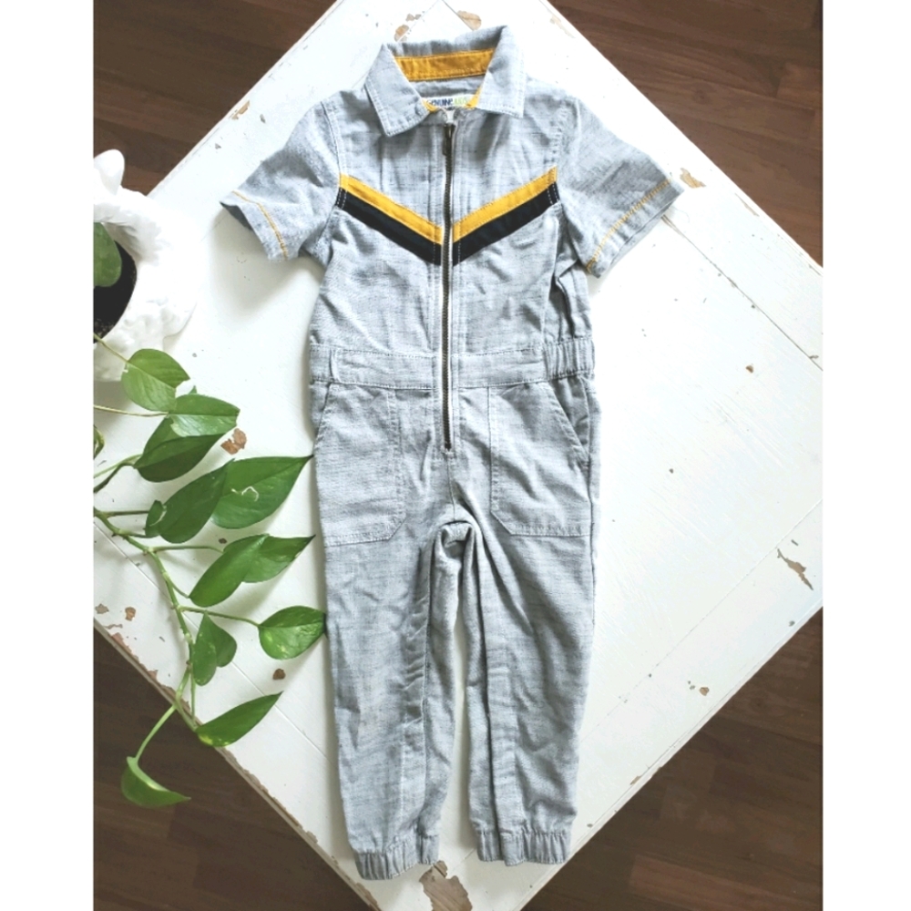 OshKosh Kids Jumpsuit